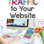 Get more traffic to your website by learning how to optimize your content. Learn about what you should be doing to get more website traffic.