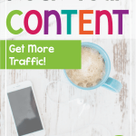 Rock your content marketing with these tips and tricks. Increase your site’s traffic and conversions by giving your readers more. Increase sales by generating more visitors and increasing brand awareness.