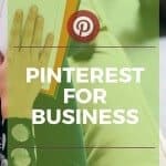 Pinterest for All Types of Businesses. Read how to use it to increase your followers and traffic on the blog.