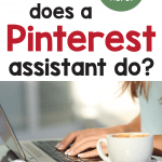 What Does a Pinterest Virtual Assistant Do? How can you increase traffic to your site or shop and generate more sales? Hire a Pinterest Virtual assistant to grow your income and generate more traffic. Rhoda Design Studio