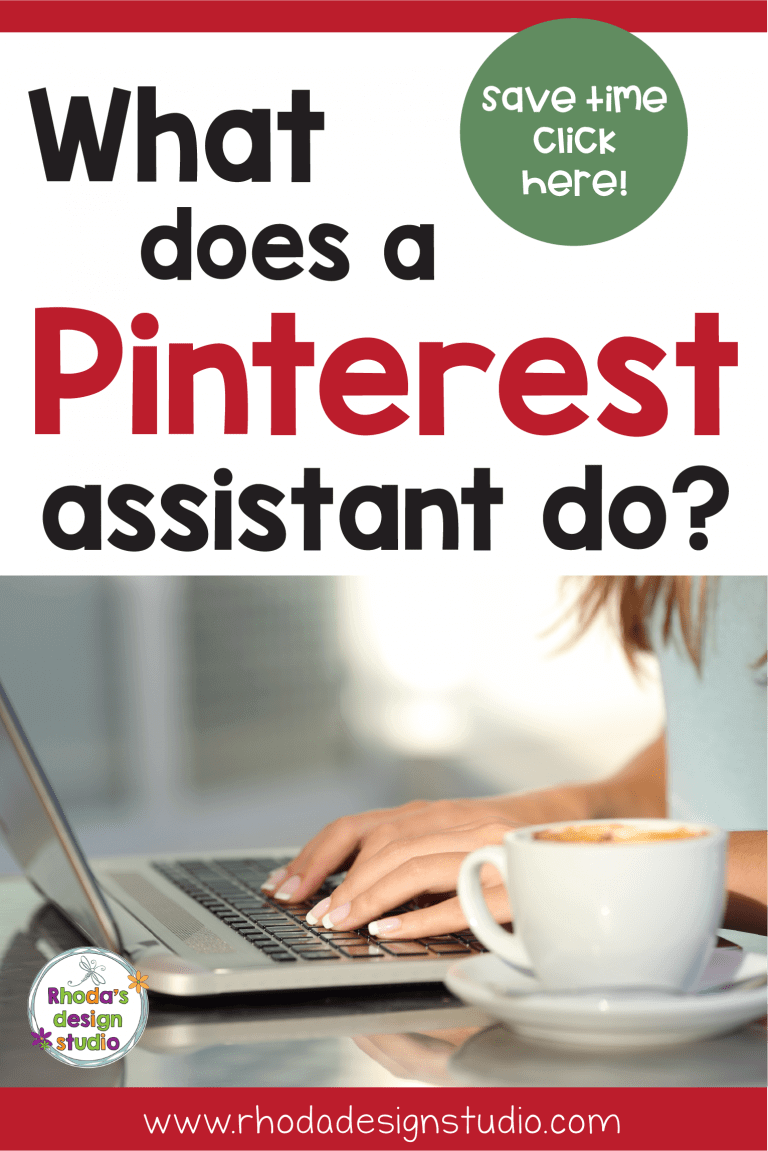 What Does a Pinterest Virtual Assistant Do?