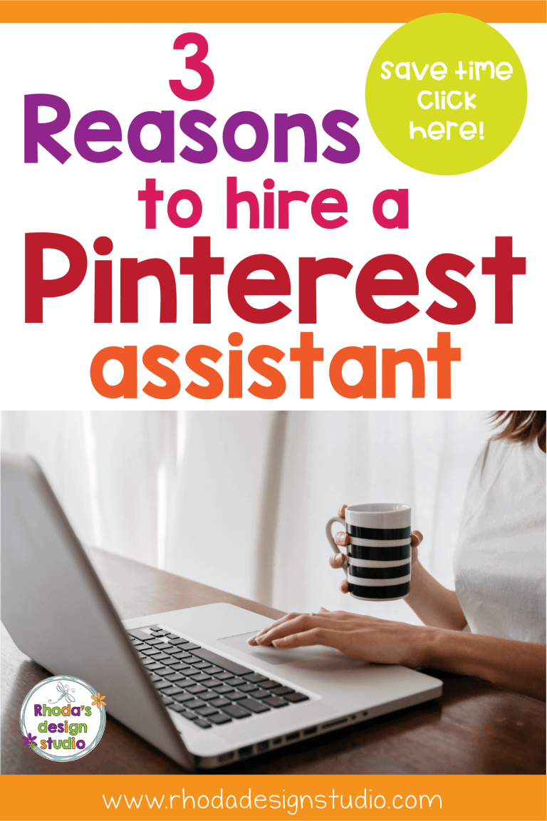 3 Ways a Pinterest Assistant Will Help Your Business