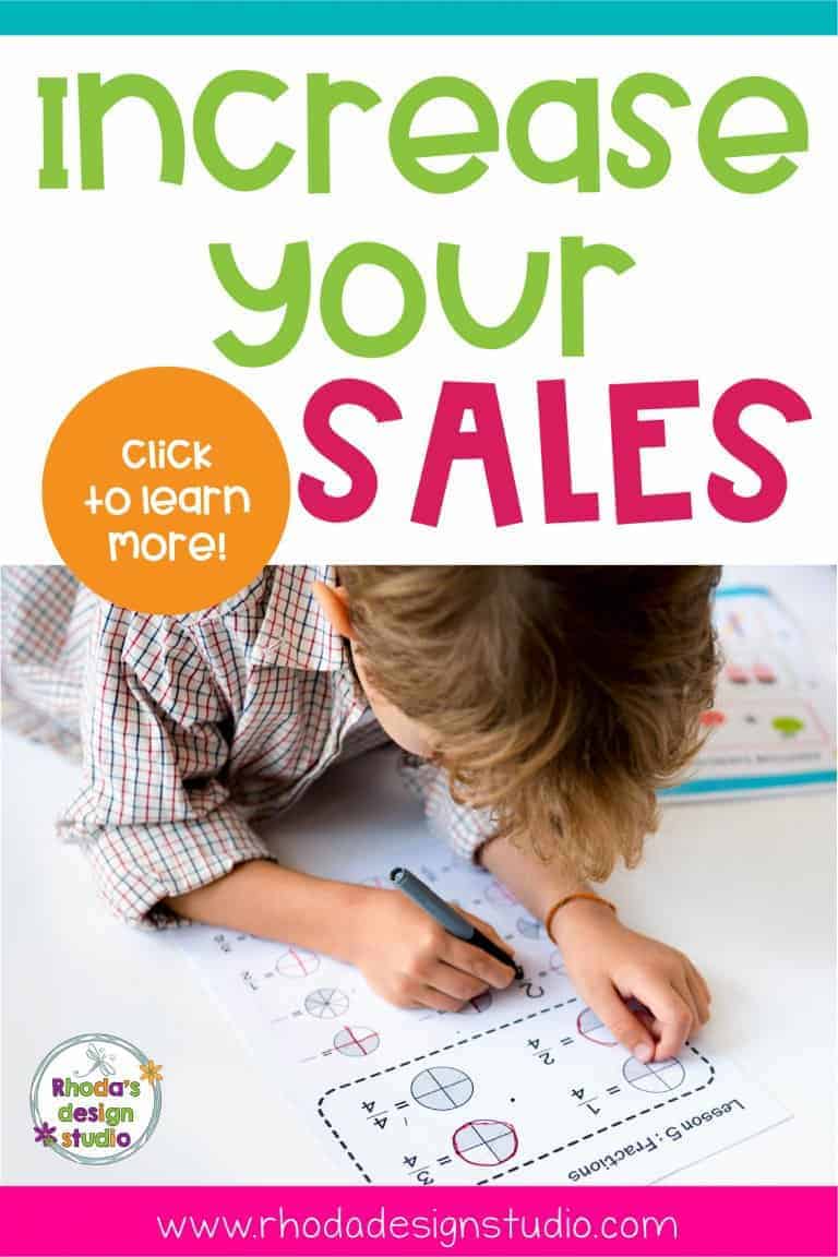 How to Increase Your TPT Sales with Online Courses