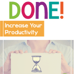 Increase your productivity and get more done in a day. Using the Pomodoro Technique you can focus on time management, getting tasks finished, and increasing your focus. Use these tips at work, at home and as a college student.