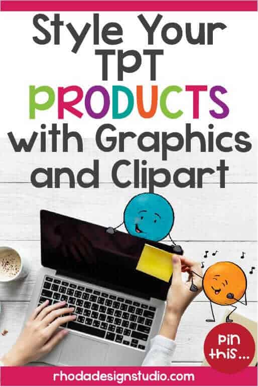 The 3am Teacher: How to Build a Product for Teachers Pay Teachers: The  Etiquette of Using Clipart and Fonts for Free and Paid Products on TpT