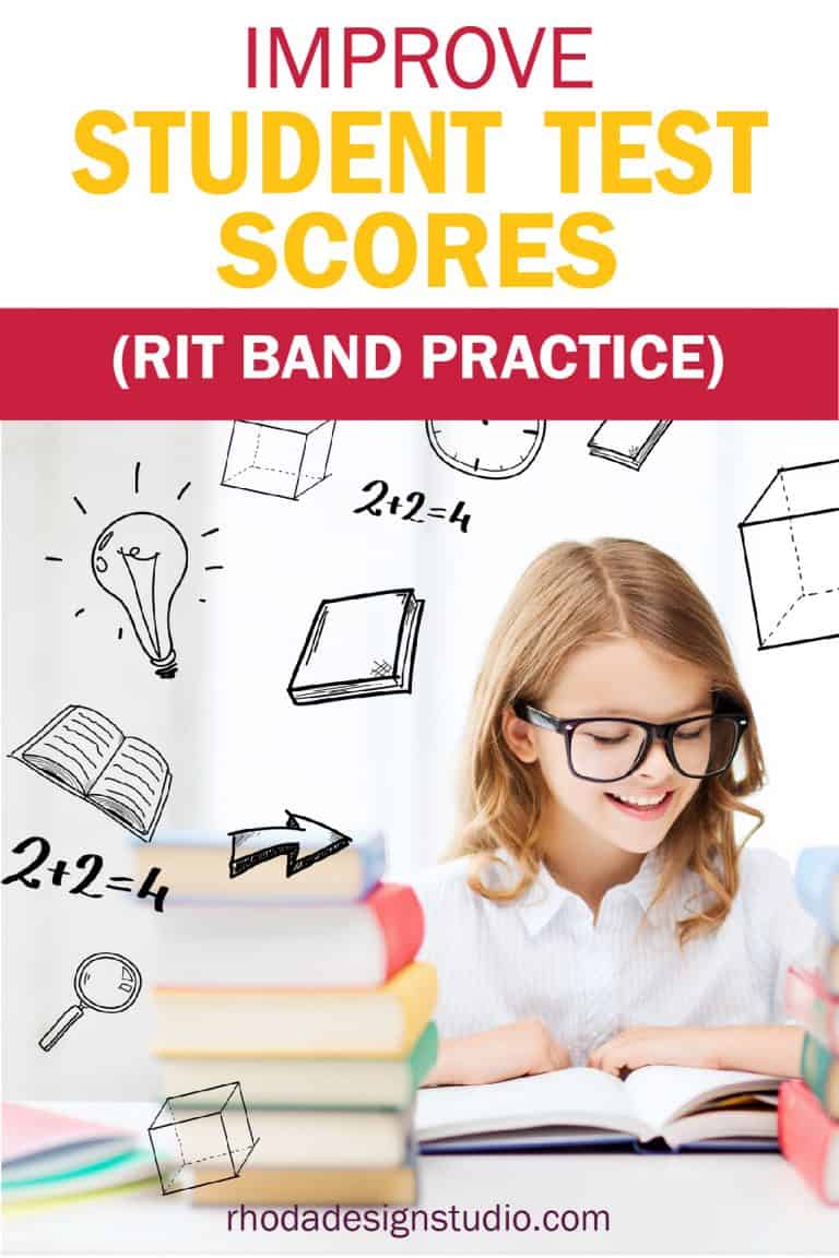 Improve Test Scores and Increase Math Skills