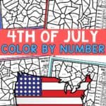 4th-of-July-Color-by-Code-Multiplication-Number-Worksheets-Coloring-Pages