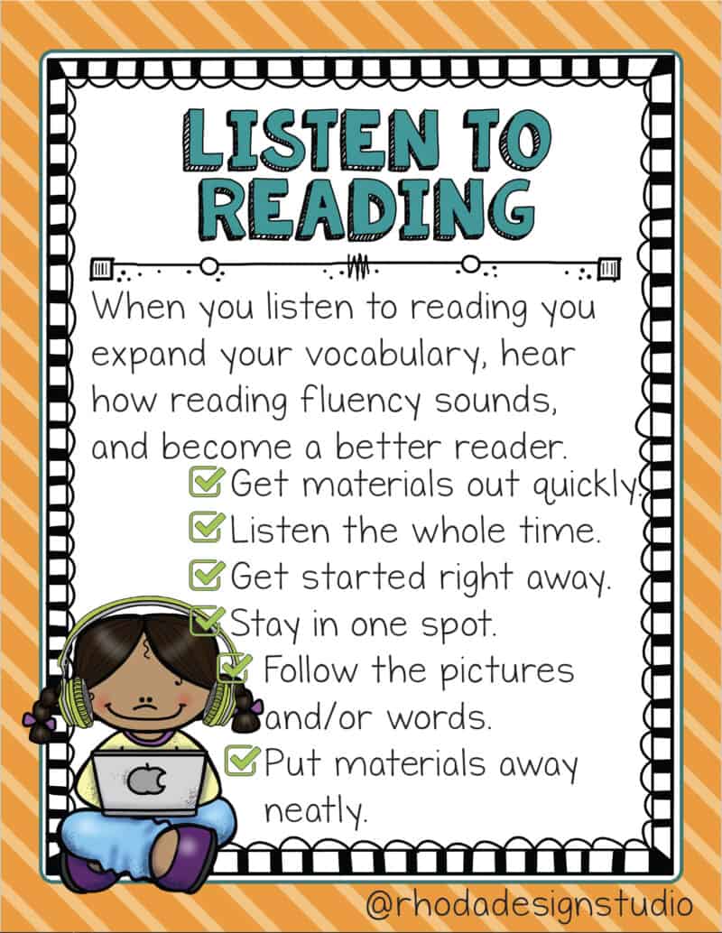 listen-to-reading-poster