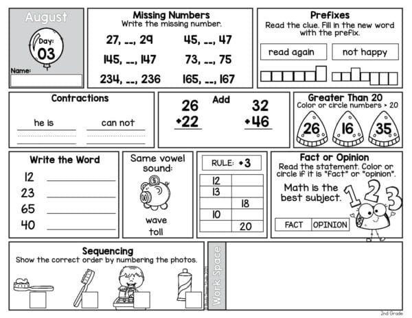 August-sprial-review-2nd-grade-03