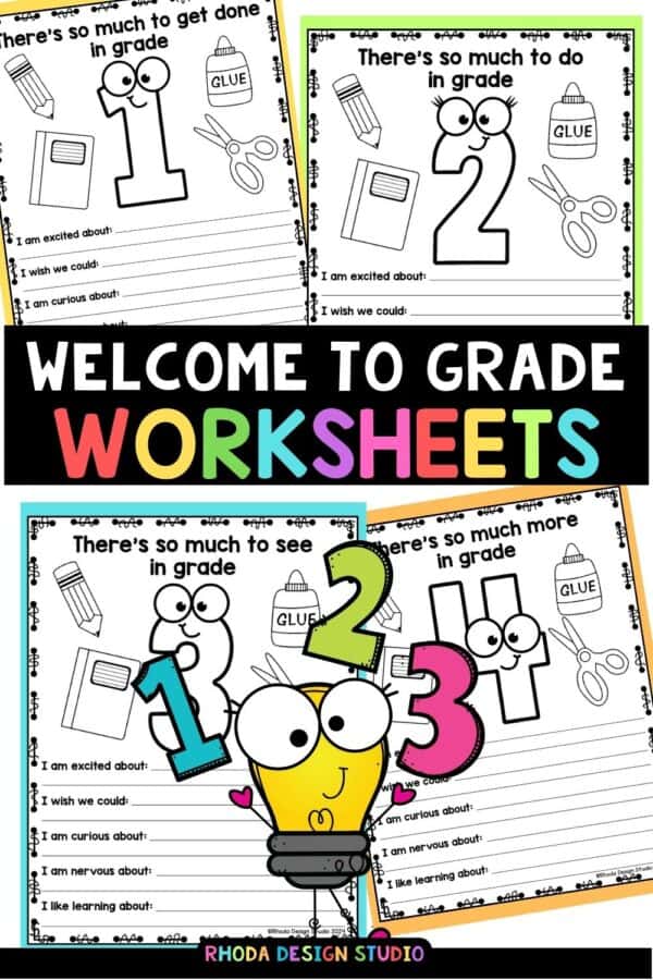 new-grade-so-much-to-do-worksheets