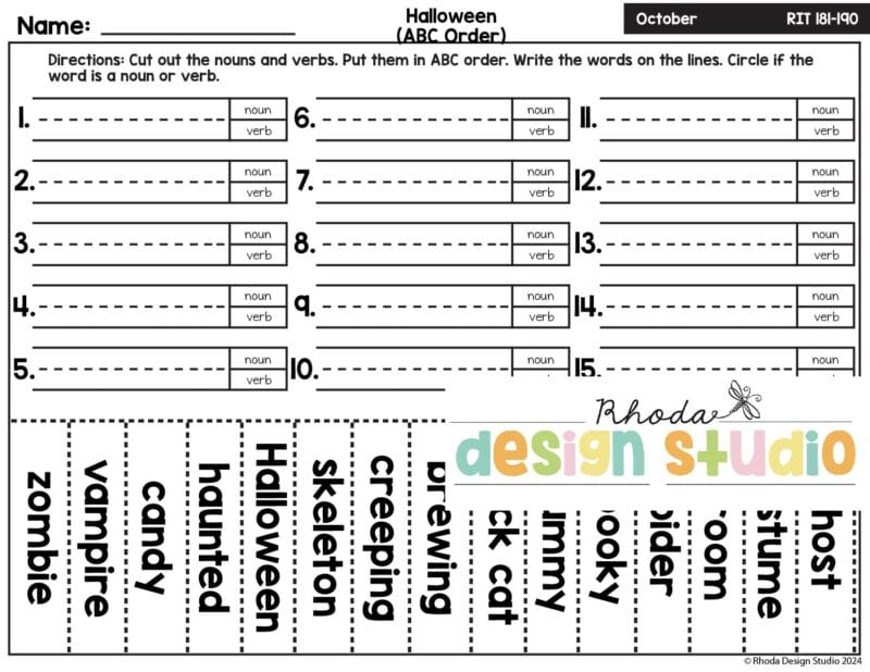 oct-ela-packet_halloween-abc-sort