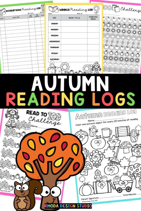 autumn-reading-logs-fall-book-challenge-pin-1