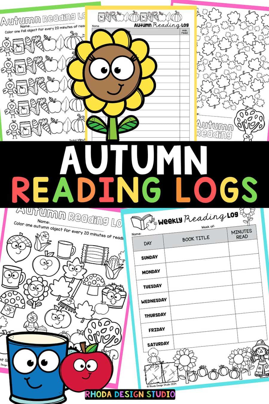 autumn-reading-logs-fall-book-challenge-pin-2