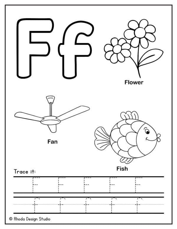 alphabet-color-trace_Letter F