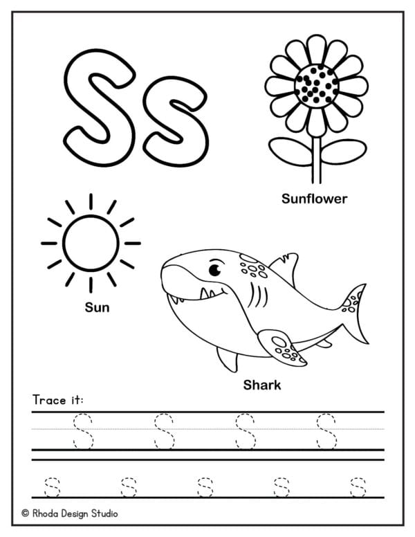 alphabet-color-trace_Letter S