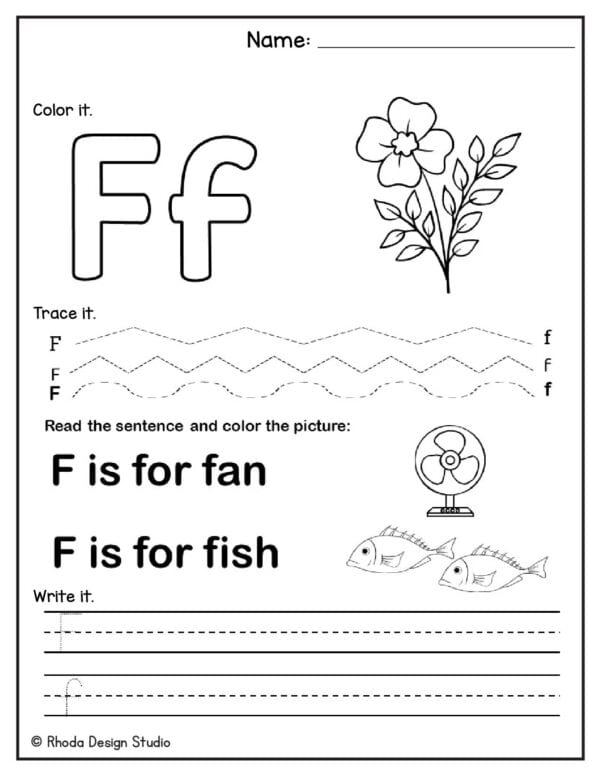 alphabet-writing-practice_Letter F