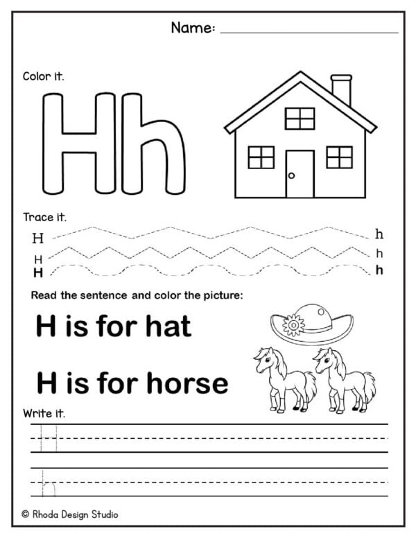 alphabet-writing-practice_Letter H