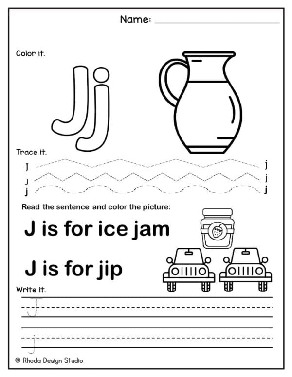 alphabet-writing-practice_Letter J