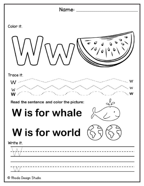 alphabet-writing-practice_Letter W