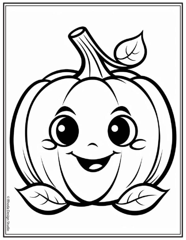 cute-pumpkin-coloring-pages-10