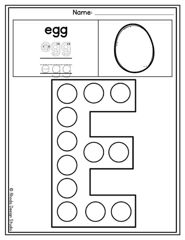 dot-letter-shape_Letter E