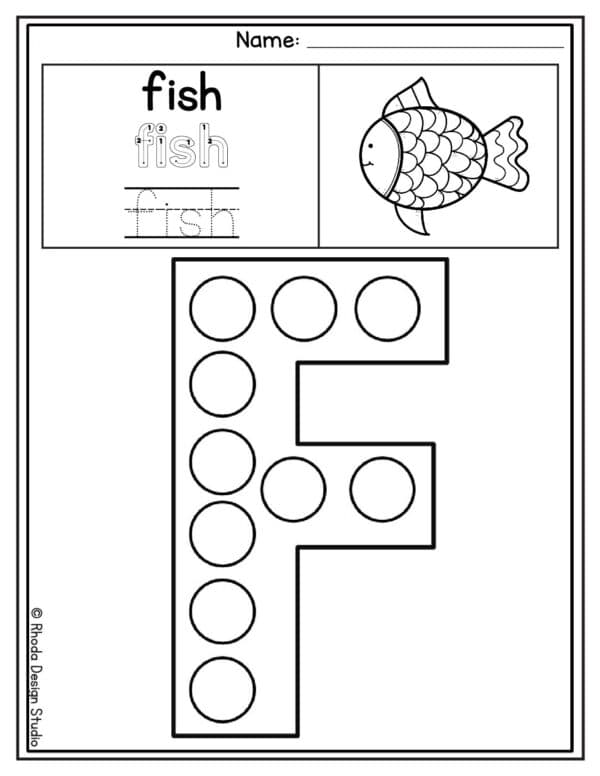 dot-letter-shape_Letter F