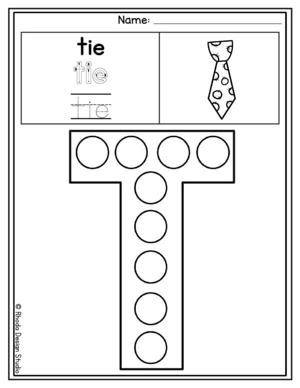 dot-letter-shape_Letter T