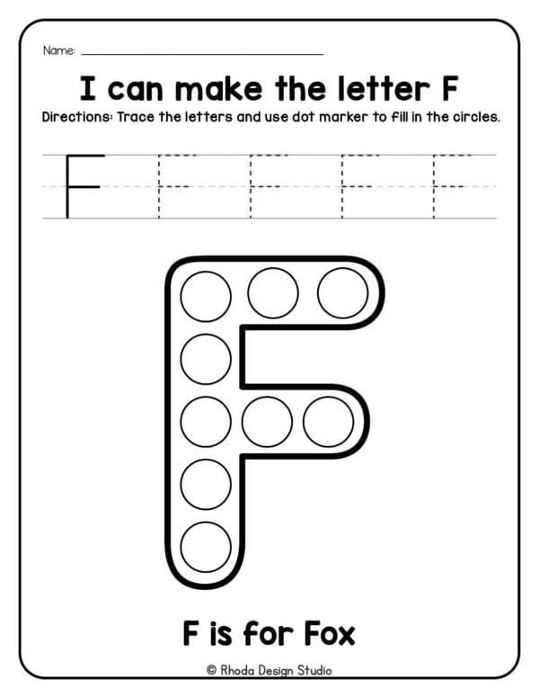 dot-marker-alphabet_Letter F