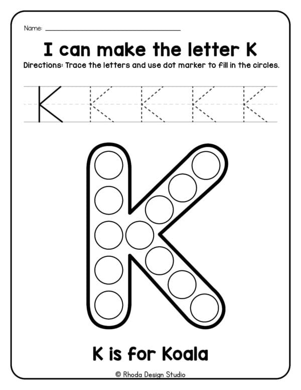 dot-marker-alphabet_Letter K