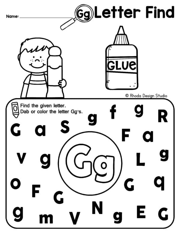 find-the-letters-dab_Letter G