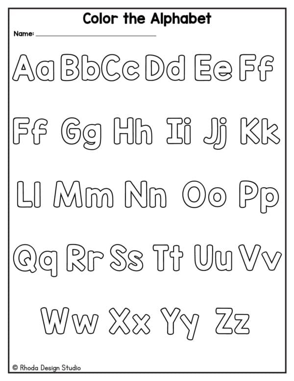 full-alphabet-worksheet-color-the-alphabet