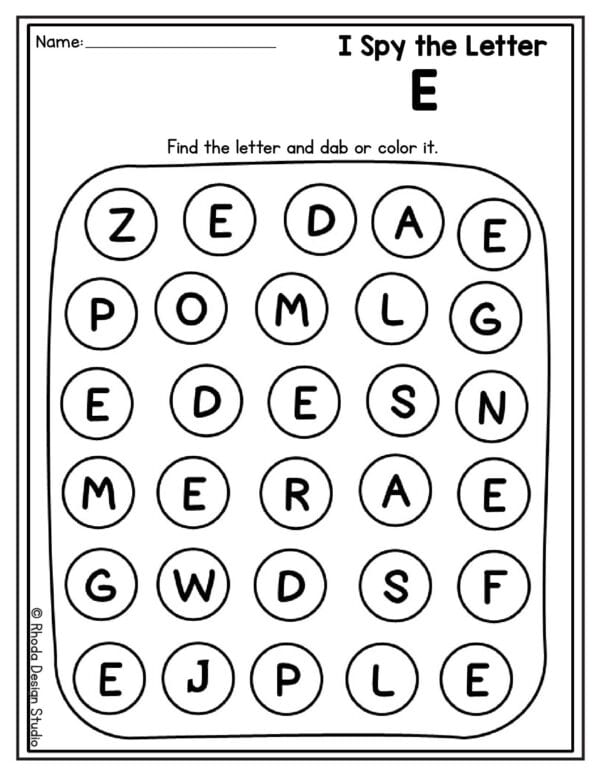 i-spy-dot-the-letter_Letter E