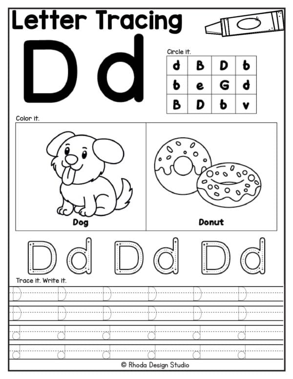 letter-tracing_Letter D