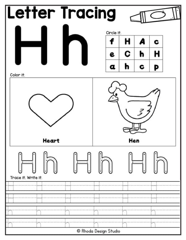 letter-tracing_Letter H