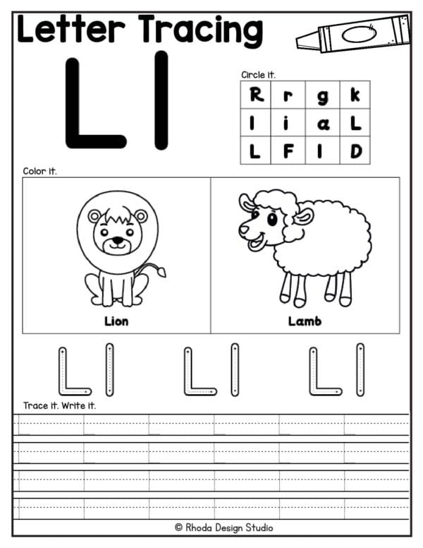 letter-tracing_Letter L