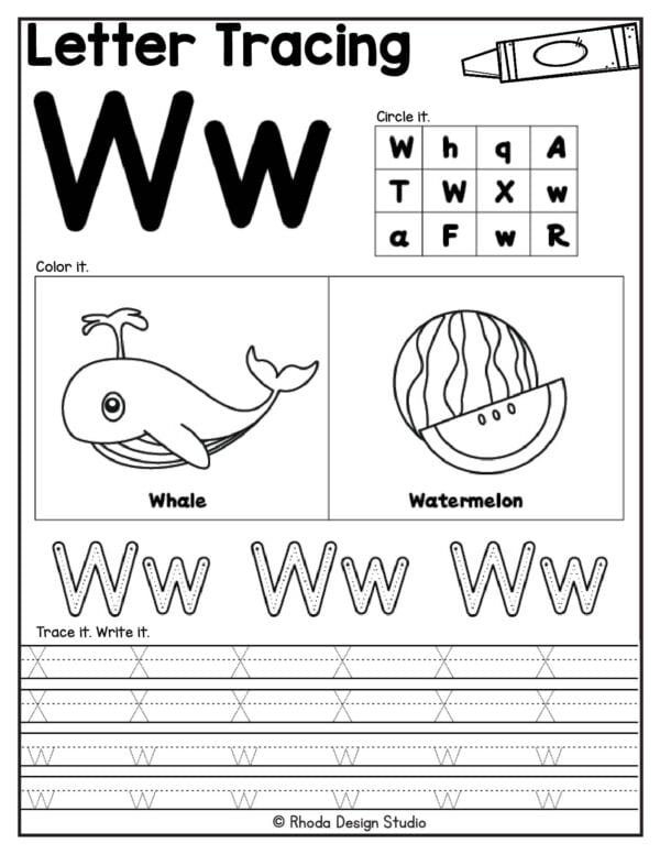 letter-tracing_Letter W