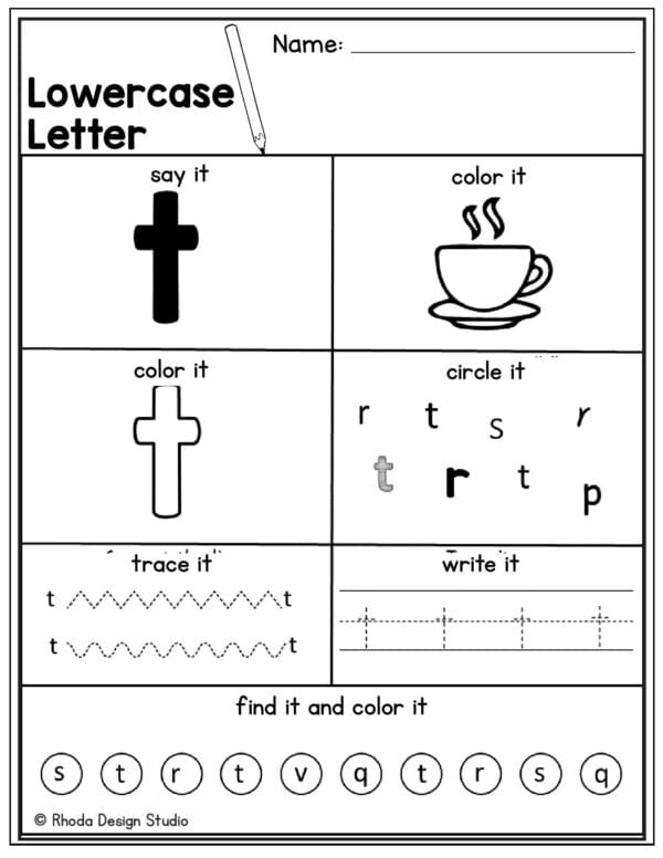 lowercase-letter-practice_Letter T