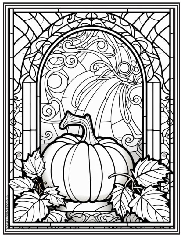 stained-glass-pumpkin-coloring-pages-01