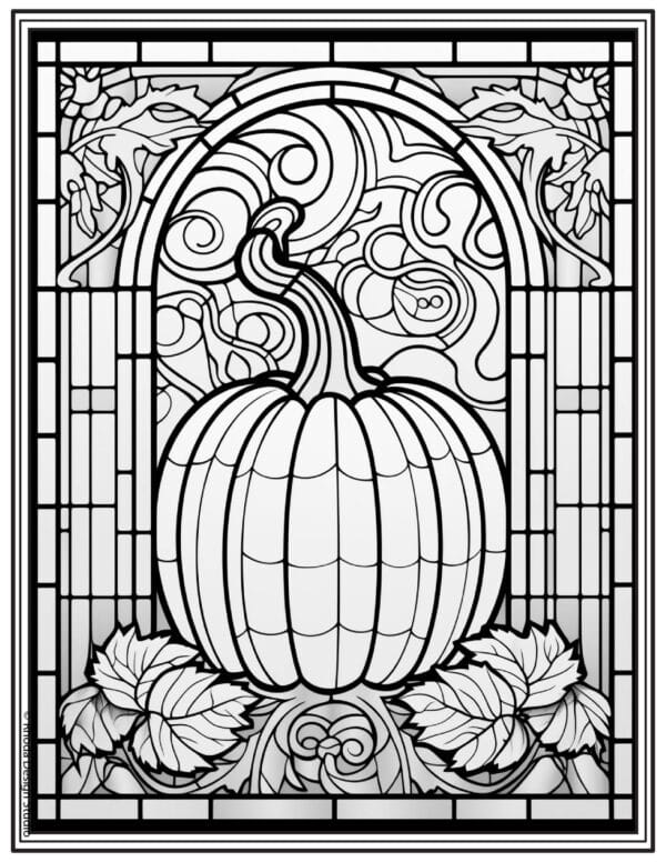 stained-glass-pumpkin-coloring-pages-02