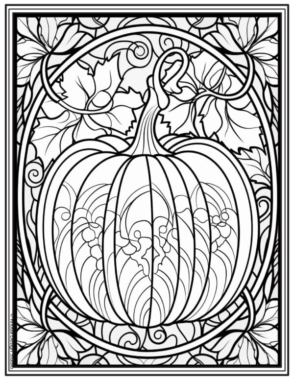 stained-glass-pumpkin-coloring-pages-07