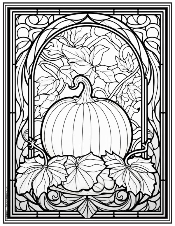 stained-glass-pumpkin-coloring-pages-09