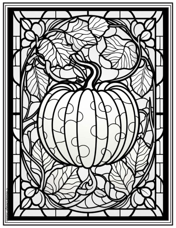 stained-glass-pumpkin-coloring-pages-10