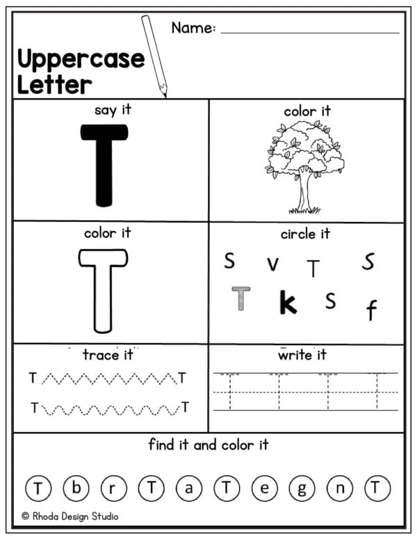 uppercase-letter-practice_Letter T